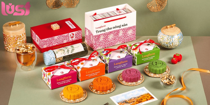 Quà Tặng Trung Thu Cho Người Yêu: 12 Gợi Ý Độc Đáo, Ý Nghĩa