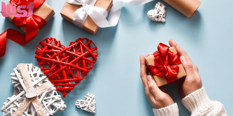 Quà Tặng Valentine Cho Người Yêu: Gợi Ý Ý Nghĩa Và Độc Đáo