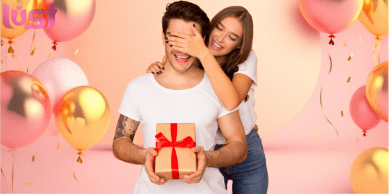 Quà Tặng Sinh Nhật Bạn Trai: Ý Tưởng Món Quà Ý Nghĩa Và Tinh Tế