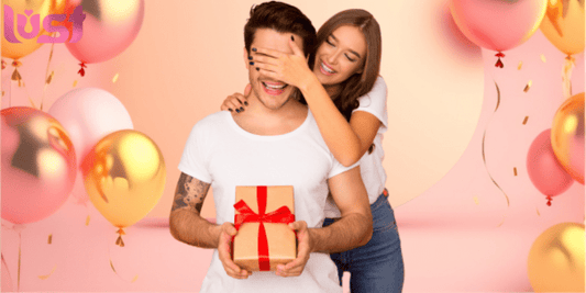 Quà Tặng Sinh Nhật Bạn Trai: Ý Tưởng Món Quà Ý Nghĩa Và Tinh Tế