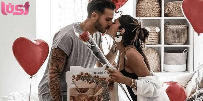 Quà Noel Tặng Bạn Gái Ý Nghĩa Khiến Nàng Cảm Động Nhất