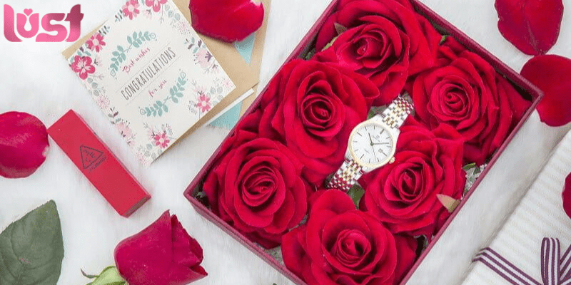 Sinh Nhật Ny Nên Tặng Gì? Gợi Ý Những Món Quà Ý Nghĩa Nhất