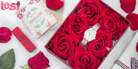 Sinh Nhật Ny Nên Tặng Gì? Gợi Ý Những Món Quà Ý Nghĩa Nhất