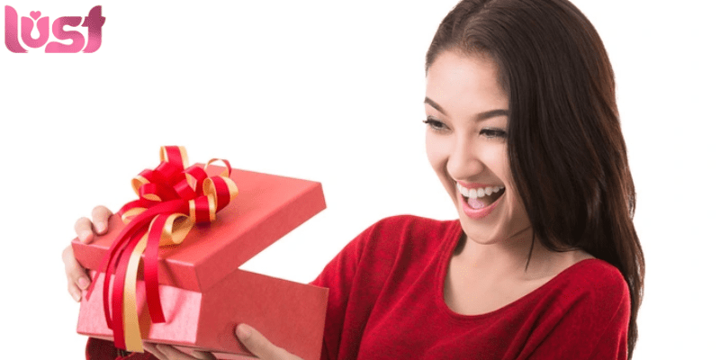 Sinh Nhật Tặng Quà Gì? Gợi Ý Những Món Quà Đầy Ý Nghĩa