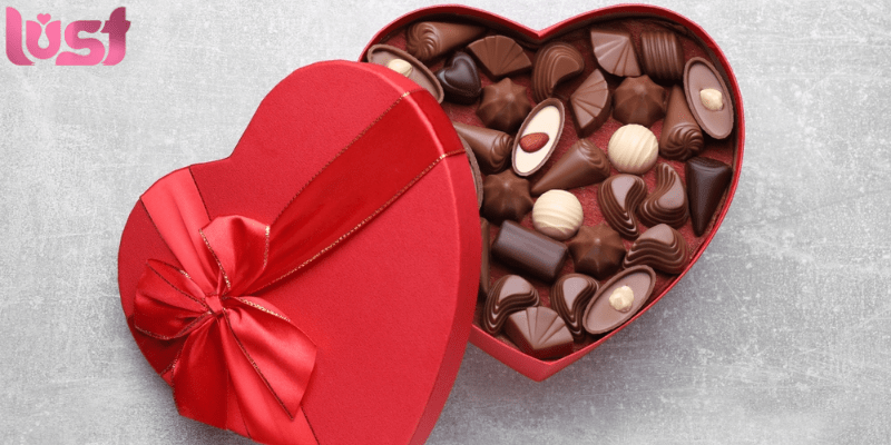 Socola Cho Ngày Valentine – Món Quà Ngọt Ngào Cho Người Thương