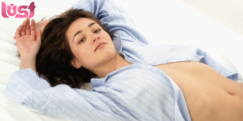 Tướng Phụ Nữ Ham Muốn Cao: 7 Dấu Hiệu Nhận Biết Chính Xác