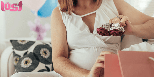 Tặng Quà Sinh Nhật Cho Vợ Bầu: Gợi Ý Thiết Thực Và Ý Nghĩa