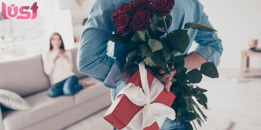 Tặng Quà Vợ 8/3 – Những Món Quà Ý Nghĩa Và Lãng Mạn