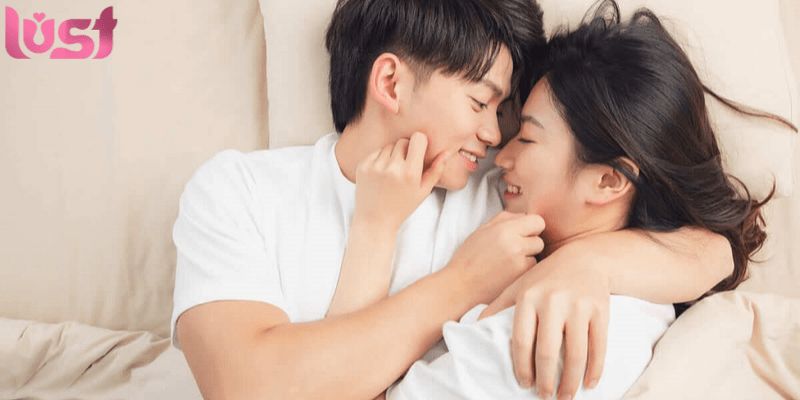 Tư Thế Quan Hệ Lâu Ra: Bí Quyết Kéo Dài Cuộc Yêu Thăng Hoa