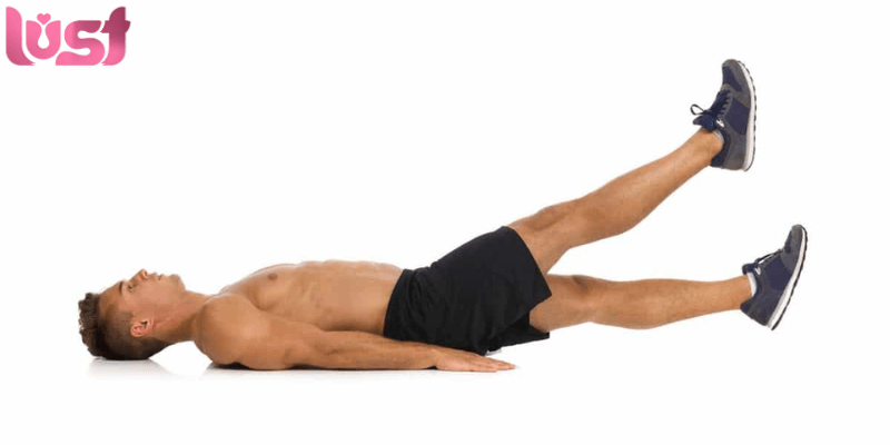 Tập Cơ Kegel Nam: Bí Quyết Tăng Cường Sinh Lý Hiệu Quả Tại Nhà