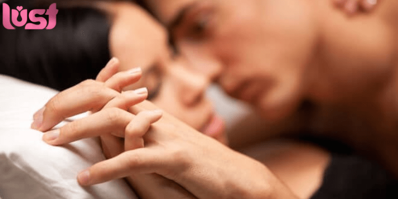 Tâm Sự Chuyện Quan Hệ: Bí Quyết Để Đời Sống Tình Dục Thăng Hoa