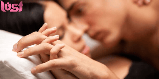 Tâm Sự Chuyện Quan Hệ: Bí Quyết Để Đời Sống Tình Dục Thăng Hoa