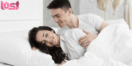 Tăng Cường Sinh Lý Nam: Bí Quyết Giúp Bạn Luôn Sung Mãn