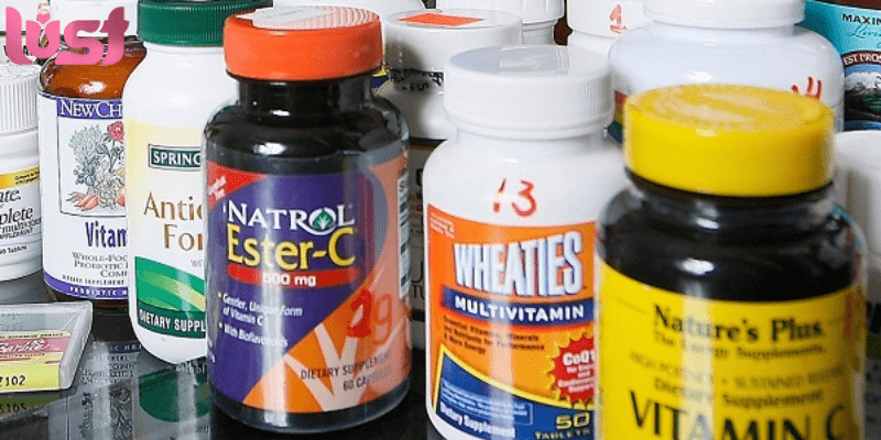 Thực Phẩm Chức Năng Tăng Ham Muốn Ở Phụ Nữ: Bí Quyết Thăng Hoa