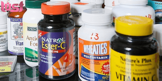 Thực Phẩm Chức Năng Tăng Ham Muốn Ở Phụ Nữ: Bí Quyết Thăng Hoa