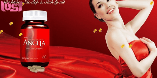 Thực Phẩm Tăng Cường Sinh Lý Nữ: Bí Quyết Cho Cuộc Sống Viên Mãn