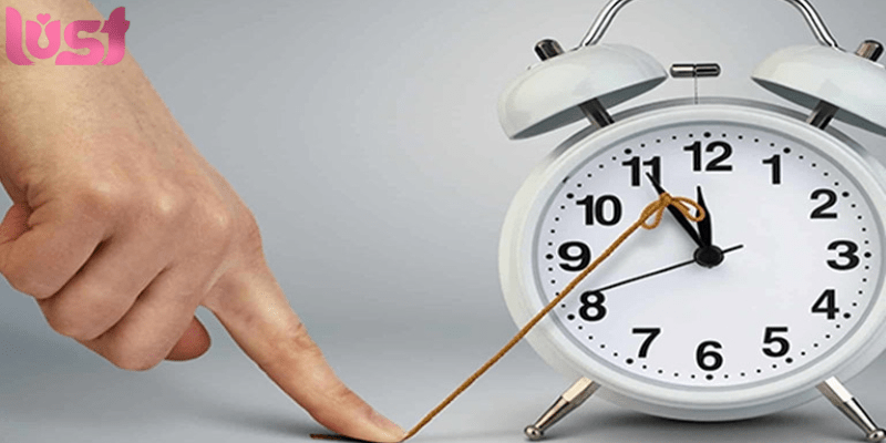 Thời Gian Xuất Tinh: Thế Nào Là Bình Thường Và Lý Tưởng?