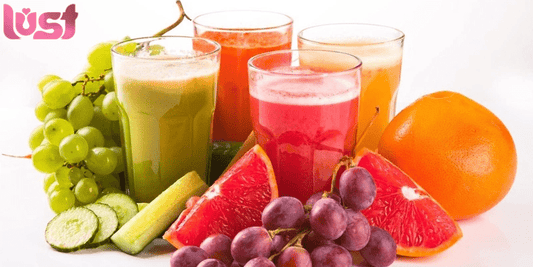 Uống Gì Trước Khi Quan Hệ Lâu Ra Để Cuộc Yêu Thăng Hoa?