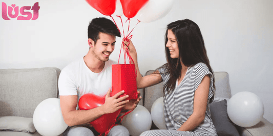 Quà Tặng Bạn Trai Ý Nghĩa Và Đặc Biệt