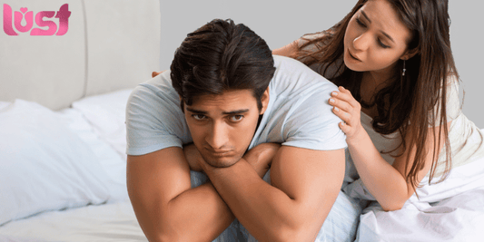 Xuất Tinh Sớm Có Chữa Được Không? Giải Đáp Từ Chuyên Gia