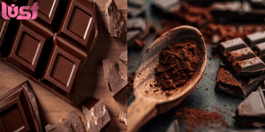 Ý Nghĩa Socola Đen Và Những Điều Có Thể Bạn Chưa Biết