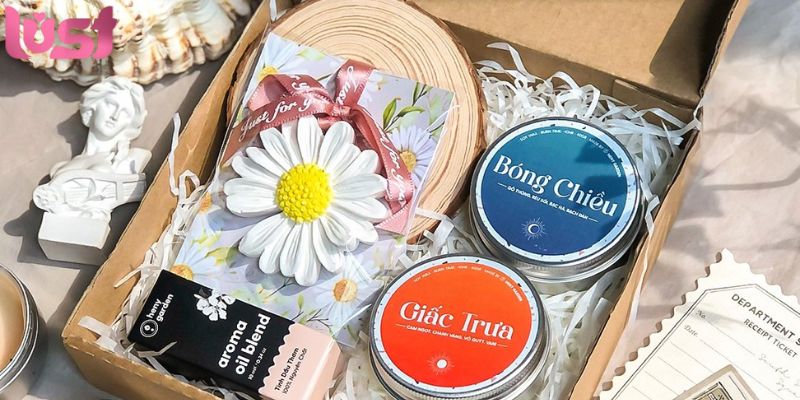 Tặng Quà 1 6 Cho Bạn Gái: 10 Ý Tưởng Độc Đáo Và Ý Nghĩa Nhất