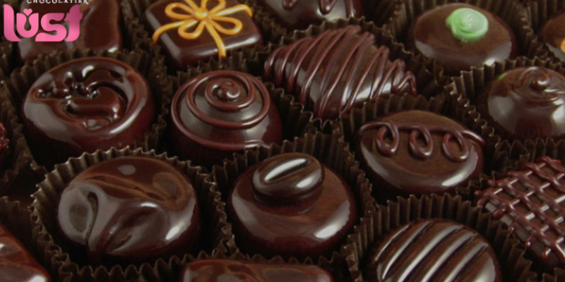 Cách Bảo Quản Socola Tươi Luôn Thơm Ngon Chuẩn Vị Nhất