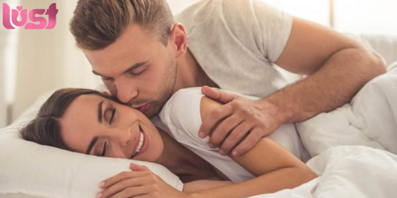 Cách Làm Con Gái Nứng: Bí Quyết Kích Thích Nàng Hưng Phấn