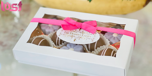 Socola Tình Yêu – Món Quà Ngọt Ngào Cho Cảm Xúc Thăng Hoa