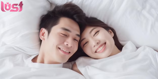 Kỹ Thuật Yêu Chuyên Nghiệp: Bí Quyết Thăng Hoa Phòng The