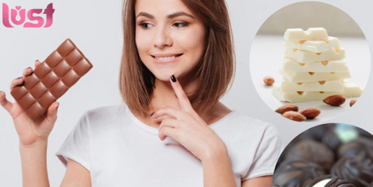 Huyết Áp Thấp Có Nên Ăn Socola Không? Lợi Ích Và Lưu Ý