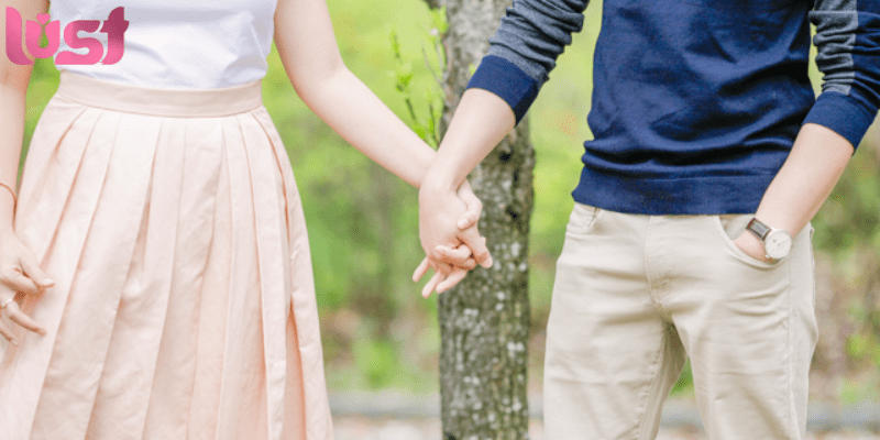 Bí Quyết Để Giữ Người Yêu Luôn Bên Bạn Dài Lâu Và Hạnh Phúc