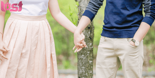 Bí Quyết Để Giữ Người Yêu Luôn Bên Bạn Dài Lâu Và Hạnh Phúc