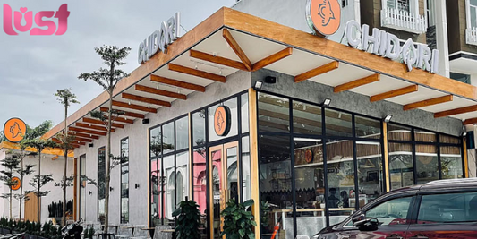 Địa Điểm Hẹn Hò Riêng Tư Ở Sài Gòn Cho Các Cặp Đôi Lãng Mạn