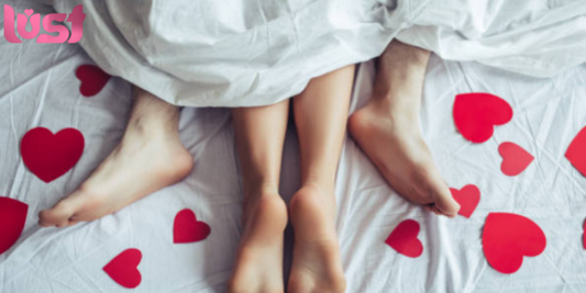 Phụ Nữ Thích Gì Khi Quan Hệ? Những Điều Đàn Ông Nên Biết Để Thỏa Mãn Nàng