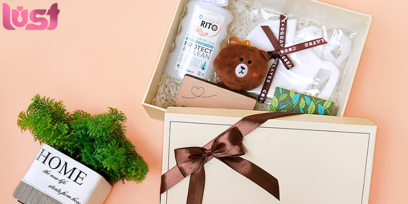 Quà Sinh Nhật Ý Nghĩa: Gợi Ý Tặng Người Thân Yêu Độc Đáo Nhất