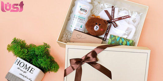 Quà Sinh Nhật Ý Nghĩa: Gợi Ý Tặng Người Thân Yêu Độc Đáo Nhất