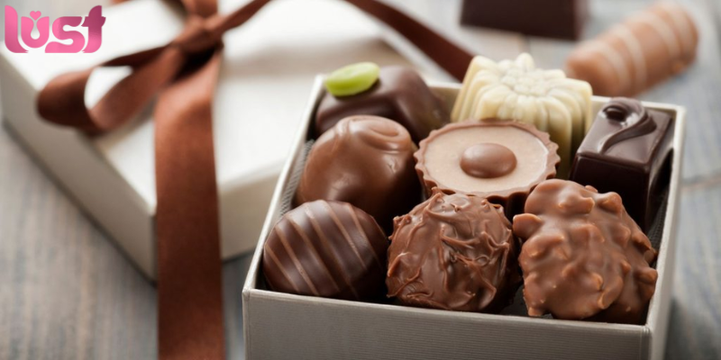 Tặng Socola Có Ý Nghĩa Gì? Khám Phá Những Thông Điệp Ngọt Ngào