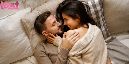 Cách Quyến Rũ Người Yêu Để Duy Trì Mối Quan Hệ Mãi Bền Vững