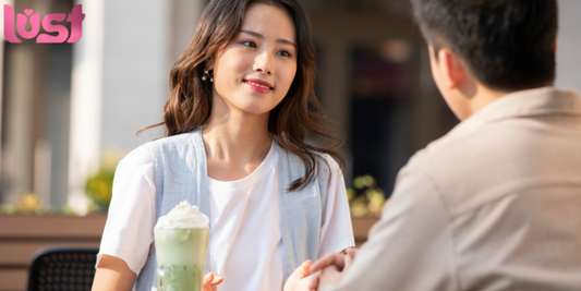 Bí Kíp Hẹn Hò Giúp Bạn Tự Tin Chinh Phục Đối Phương