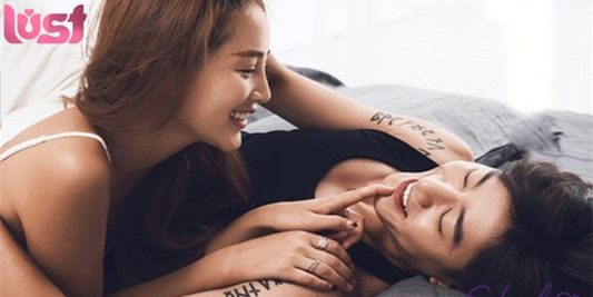 Cách Chiều Chồng Trên Giường Để Chàng Mê Mẩn, Say Đắm Bạn