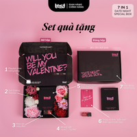 Set Quà Tặng