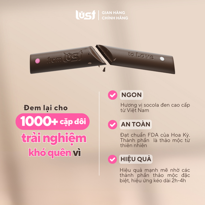 lust 3 thanh