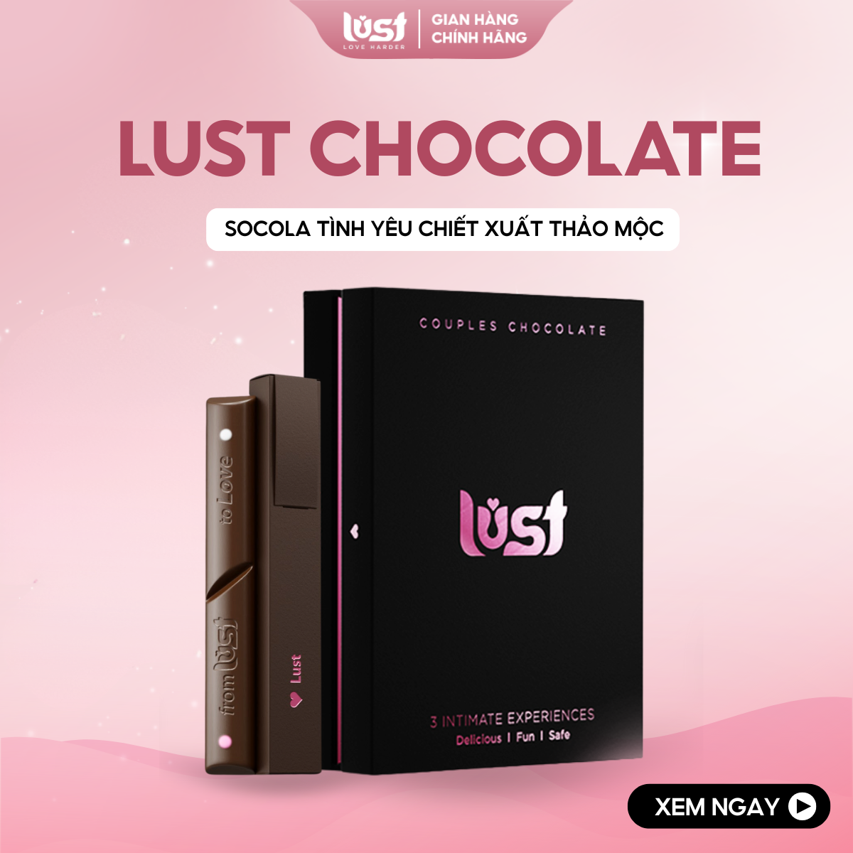 lust 3 thanh