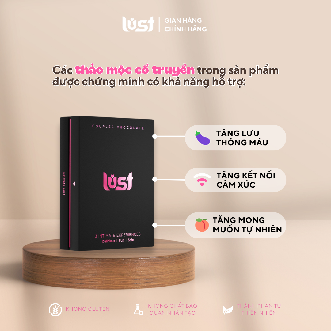 lust 3 thanh