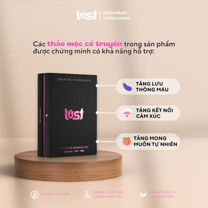 lust 3 thanh
